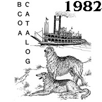 1982 BCOA national logo