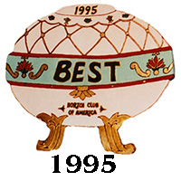 1995 BCOA national logo