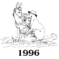 1996 BCOA national logo