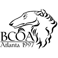 1997 BCOA national logo