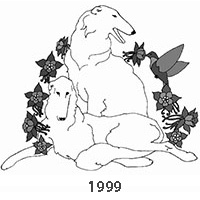 1999 BCOA national logo