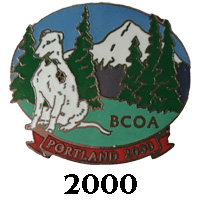 2000 BCOA national logo
