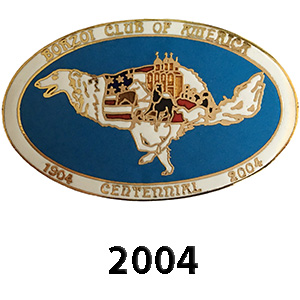 2004 BCOA national logo