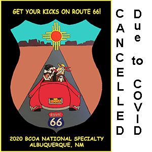 2020 BCOA national logo