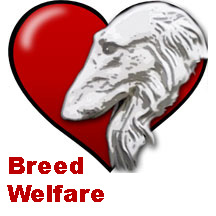 BCOA Breed Welfare graphic