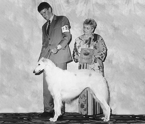 2000 Best Junior Showman