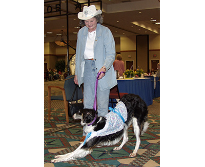 2005 Costume Contest