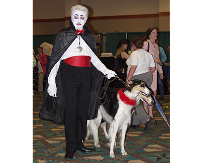 2005 Costume Contest