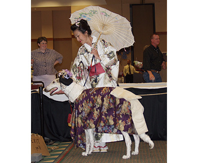 2005 Costume Contest